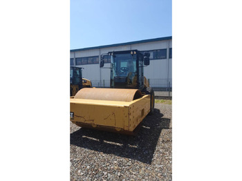 Kompaktor CATERPILLAR CS78B