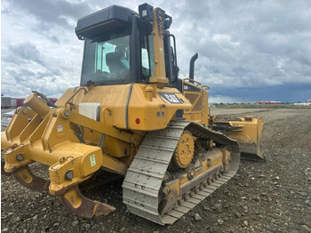 Buldozer CAT D6NXL: obrázek 3