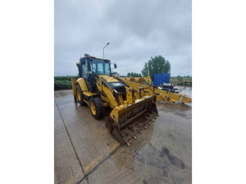 Rýpadlo-nakladač CATERPILLAR 432F2
