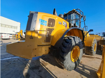 CAT 972 leasing CAT 972: obrázek 3