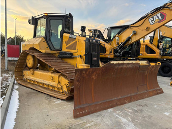 Buldozer CATERPILLAR D5