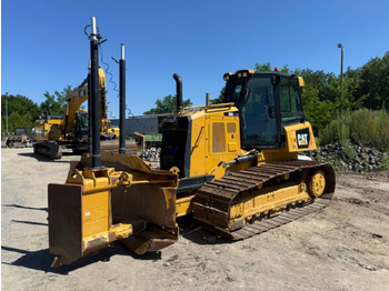 Buldozer CATERPILLAR D6K2