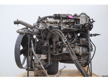 Motor MAN