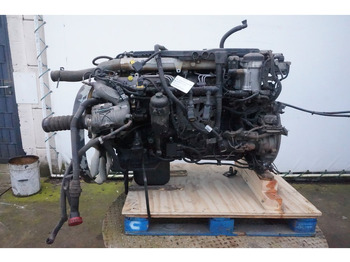 Motor MAN