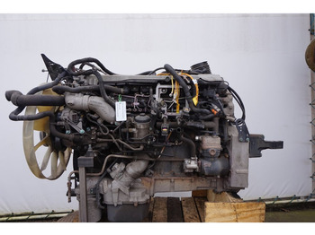 Motor pro Nákladní auto MAN D2066LF68 EURO6 320PS: obrázek 3