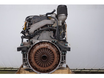 Motor pro Nákladní auto MAN D2066LF68 EURO6 320PS: obrázek 2