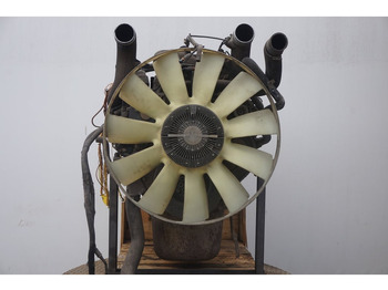 Motor pro Nákladní auto MAN D2676LF18 EURO5 480 PS: obrázek 2