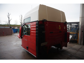 Kabina a interiér pro Nákladní auto MAN F99L41 TGX XXL EURO6 81.60000-7925: obrázek 4