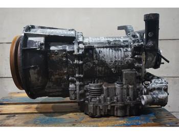 Převodovka MERCEDES-BENZ