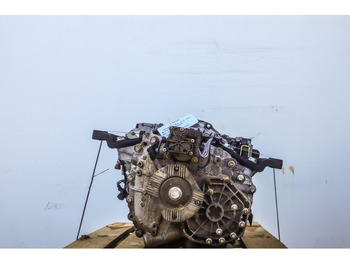 Převodovka pro Nákladní auto Mercedes-Benz G211-12KL MP3: obrázek 4 Převodovka pro Nákladní auto Mercedes-Benz G211-12KL MP3: obrázek 4