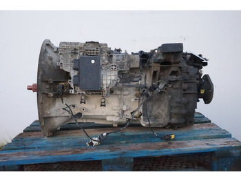 Převodovka MERCEDES-BENZ Arocs