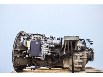 Převodovka MERCEDES-BENZ