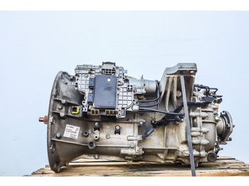 Převodovka MERCEDES-BENZ