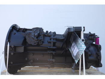 Převodovka MERCEDES-BENZ