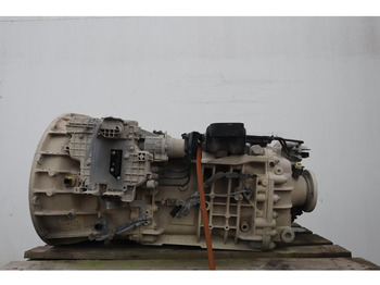 Převodovka MERCEDES-BENZ Arocs