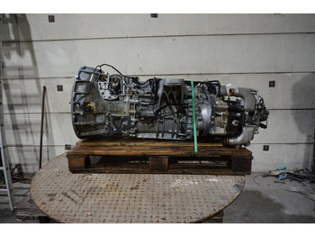 Převodovka pro Nákladní auto Mercedes-Benz G281-12KL + VOITH: obrázek 1