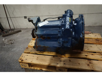 Převodovka pro Nákladní auto Mercedes-Benz G4/65-7/11.0: obrázek 3 Převodovka pro Nákladní auto Mercedes-Benz G4/65-7/11.0: obrázek 3