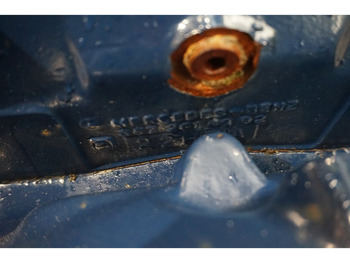 Převodovka pro Nákladní auto Mercedes-Benz G4/65-7/11.0: obrázek 5 Převodovka pro Nákladní auto Mercedes-Benz G4/65-7/11.0: obrázek 5