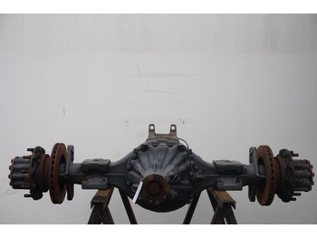 Zadní náprava MERCEDES-BENZ