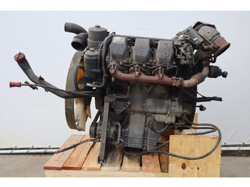 Motor MERCEDES-BENZ
