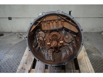 Převodovka pro Nákladní auto ZF 12AS2130DD TGS  81.32004-6257: obrázek 2