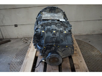 Převodovka pro Nákladní auto ZF 12AS2130DD TGS  81.32004-6257: obrázek 4