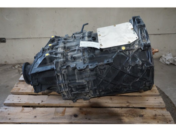 Převodovka pro Nákladní auto ZF 12AS2130DD TGS  81.32004-6257: obrázek 3