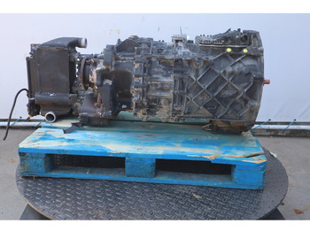 Převodovka pro Nákladní auto ZF 12AS2301OD+INT 81.32004-6106: obrázek 3