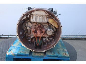 Převodovka pro Nákladní auto ZF 12AS2301OD+INT 81.32004-6106: obrázek 2