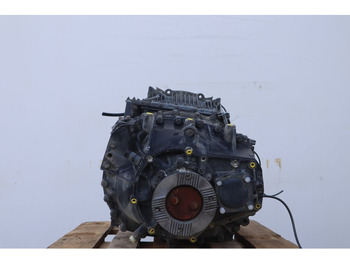 Převodovka pro Nákladní auto ZF 12AS2330DD 81.32004-6260: obrázek 5 Převodovka pro Nákladní auto ZF 12AS2330DD 81.32004-6260: obrázek 5