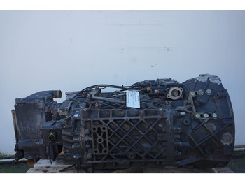 Převodovka pro Nákladní auto ZF 16S1821OD+INT 81.32003.6673: obrázek 3 Převodovka pro Nákladní auto ZF 16S1821OD+INT 81.32003.6673: obrázek 3