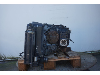 Převodovka pro Nákladní auto ZF 16S1821OD+INT 81.32003.6673: obrázek 4 Převodovka pro Nákladní auto ZF 16S1821OD+INT 81.32003.6673: obrázek 4