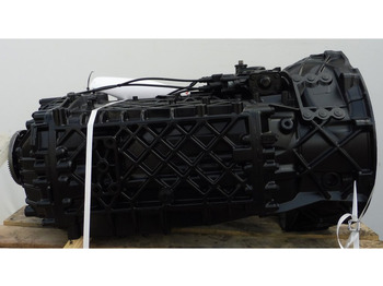 Převodovka pro Nákladní auto ZF 16S2220TD CGS M12 +PRIT / CARBON: obrázek 3 Převodovka pro Nákladní auto ZF 16S2220TD CGS M12 +PRIT / CARBON: obrázek 3