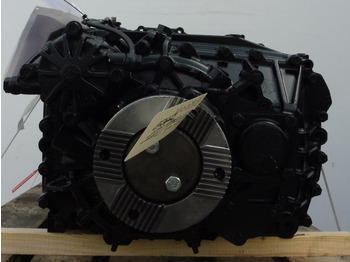 Převodovka pro Nákladní auto ZF 16S2220TD CGS M12 +PRIT / CARBON: obrázek 4 Převodovka pro Nákladní auto ZF 16S2220TD CGS M12 +PRIT / CARBON: obrázek 4