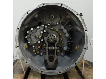 Převodovka pro Nákladní auto ZF 16S2220TD CGS M12 +PRIT / CARBON: obrázek 2 Převodovka pro Nákladní auto ZF 16S2220TD CGS M12 +PRIT / CARBON: obrázek 2