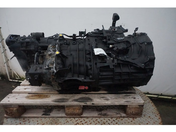 Převodovka pro Nákladní auto ZF 16S2331TD+IT3 81.32004-6425: obrázek 3