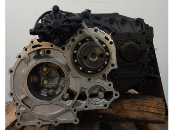 Převodovka pro Nákladní auto ZF 16S2521TO CGS VRBW IT - HV-A M10: obrázek 4