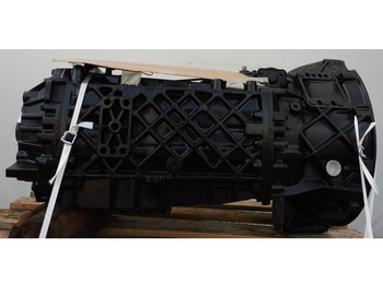 Převodovka pro Nákladní auto ZF 16S2521TO CGS VRBW IT - HV-A M10: obrázek 3
