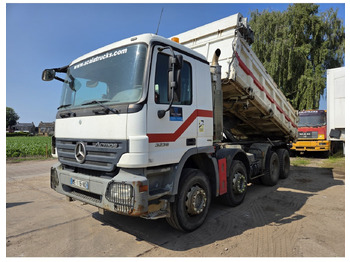 Sklápěč MERCEDES-BENZ Actros 3236