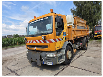 Sklápěč RENAULT Premium 300