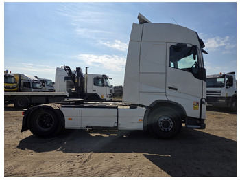 Tahač VOLVO FH 500 4X2 TRACTOR UNIT 2 TANKS VEB+: obrázek 5