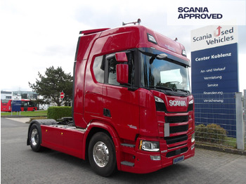 Tahač SCANIA R 500