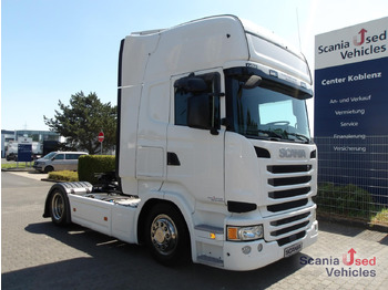 Tahač SCANIA R 450