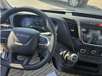 Podvozek s kabinou IVECO Daily 35C16H3.0: obrázek 4