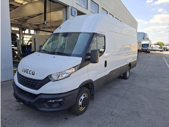 Mikrobus IVECO Daily 35c16