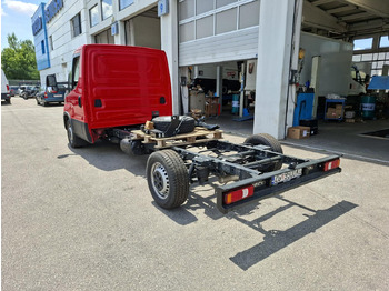 Podvozek s kabinou IVECO Daily 35C21HA8/P: obrázek 4