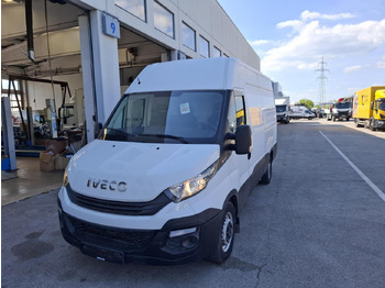 Mikrobus IVECO Daily 35s14