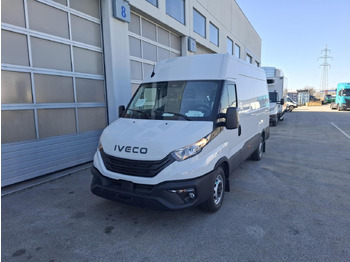 Mikrobus IVECO Daily 35s14