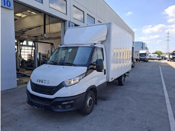 Furgon IVECO Daily 35s16
