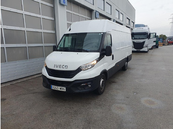 Mikrobus IVECO Daily 35s16